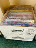 Book SET