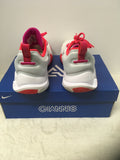 Nike Women's White Size 13 Sneakers
