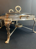 Marinex Serving Dish