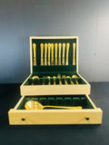 WM Rogers Flatware
