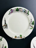 Annette Lowe Plate