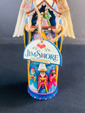 Jim Shore Holiday - Christmas