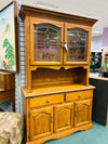 Buffet/Hutch
