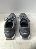 Adidas Men's Size 12 Gray Golf Shoes-Men