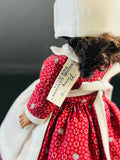 Madame Alexander Doll