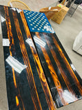 Gun Rack