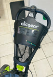 Clicgear Unisex Black Misc. Golf