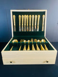 WM Rogers Flatware