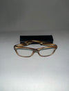 Prada Women's Brown Glasses