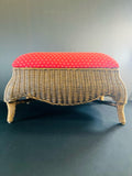 Foot Stool