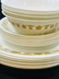 Corelle Dinnerware