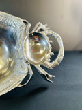 Arthur Court Serving Bowl