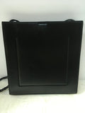 Jil Sander Women's Black Shoulder Bag-Purse