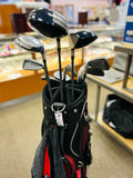 Maxfli Golf Club Set