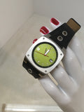 Fossil Watch-Mens