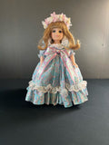 Madame Alexander Doll
