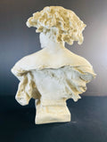 Jean-Baptiste Carpeaux Statue