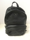 Michael Kors Women's Black BackPack