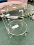 Misc. table