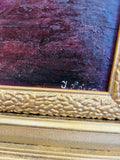 Framed Art