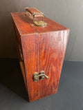 Wild Turkey Box