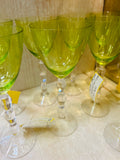 Lennox Stemware