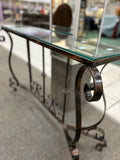 Sofa Table