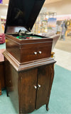 Sprague & Carlton Desk