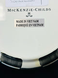 MacKenzie Childs Canister