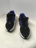 Nike Air Max Men's Size 9.5 Black Sneakers - Mens