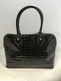 Arcadia Women's Black Shoulder Bag-Purse