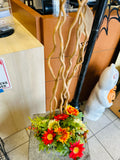 Floral Arrangement