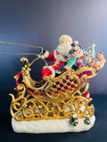 Heritage Mint Holiday - Christmas