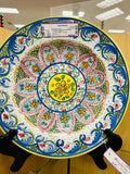 Decorative Plate