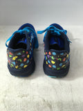 Brooks Women's Royal Blue Size 7.5 Sneakers