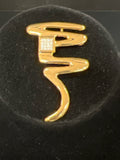 Park Lane Brooch
