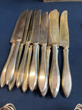 Misc. Silverware