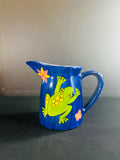Laurie Gates Pitcher
