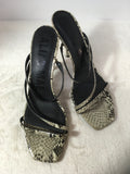 Alias Mae Women's Snake Size 9 Pumps