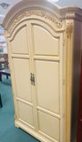Entertainment Armoire