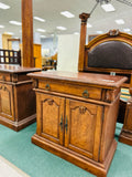 King/Cali King Bedroom Set