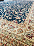 Shaw Rug