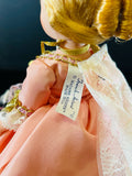 Madame Alexander Doll