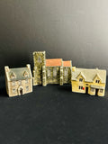 Mudlen End Studio Figurine