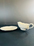 The Cellar Gravy Boat