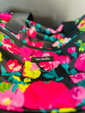 Vera Bradley Duffle Bag-Luggage