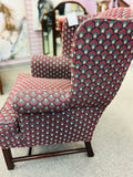 Michael Thomas Chair