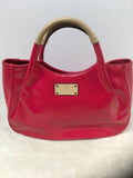 Kate Spade Women's Hot Pink Hand Held