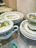 Mason's Ironstone China