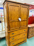 American Signature Wardrobe